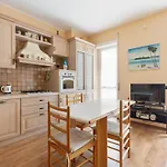 Bande Nere M1 Comfy Apt With Balcony