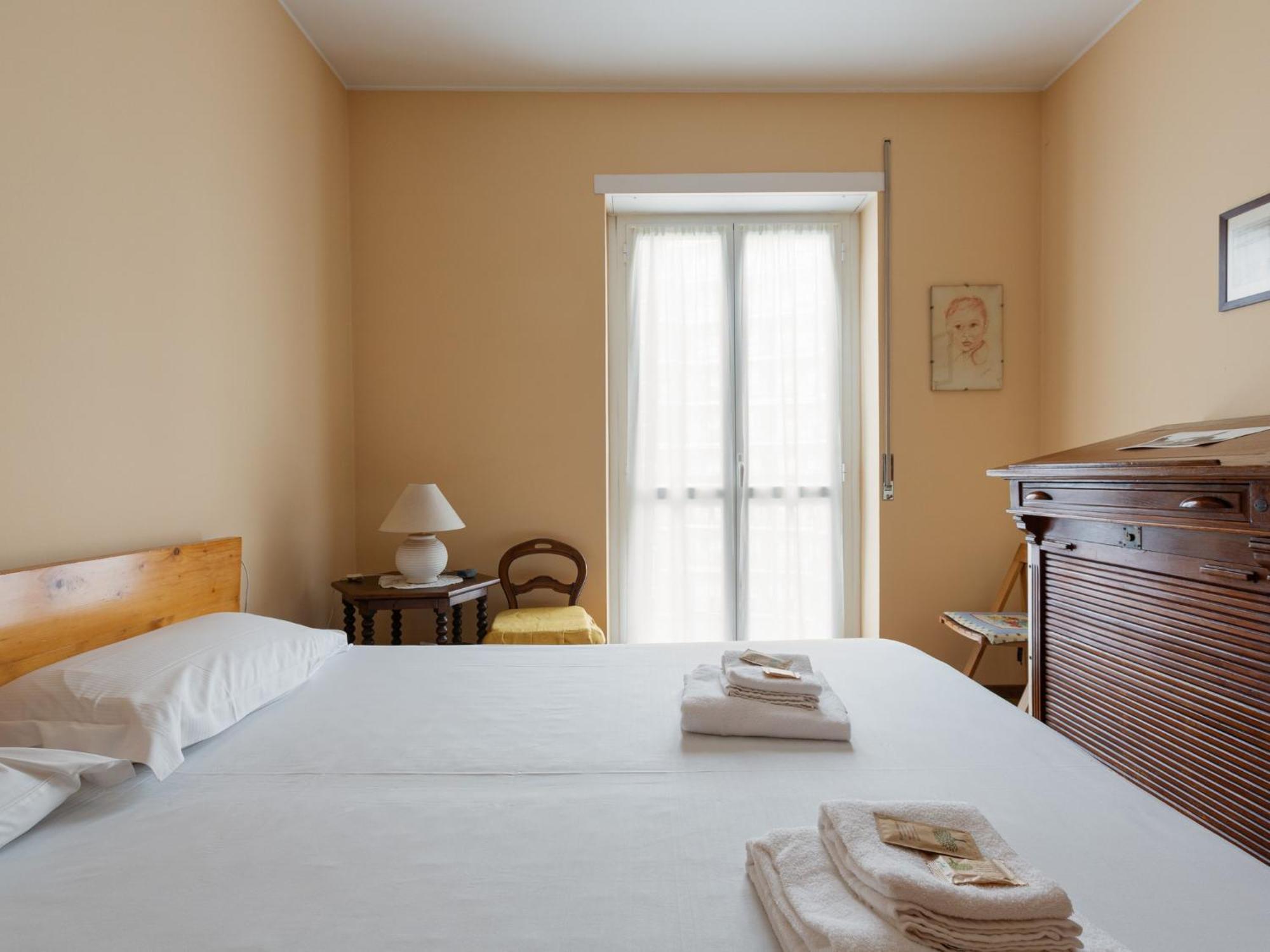 Bande Nere M1 Comfy With Balcony Appartement Milan